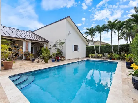 16828 NW 83rd Place Miami Lakes FL 33016