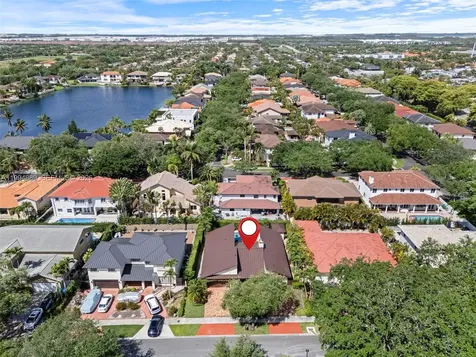 16828 NW 83rd Place Miami Lakes FL 33016