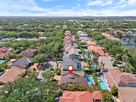 16828 NW 83rd Place Miami Lakes FL 33016