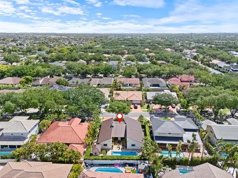 16828 NW 83rd Place Miami Lakes FL 33016