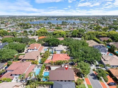 16828 NW 83rd Place Miami Lakes FL 33016