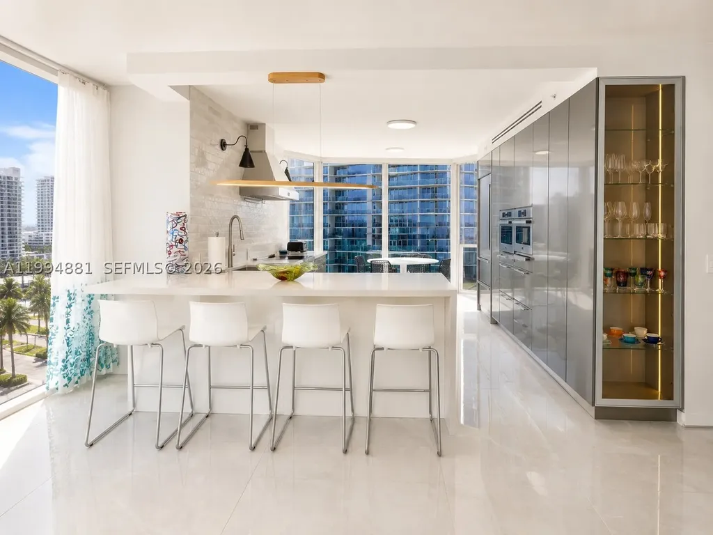 17555 Collins Avenue Sunny Isles Beach FL 33160