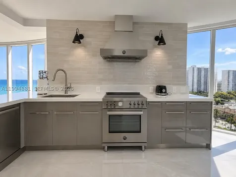 17555 Collins Avenue Sunny Isles Beach FL 33160