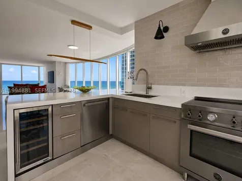 17555 Collins Avenue Sunny Isles Beach FL 33160