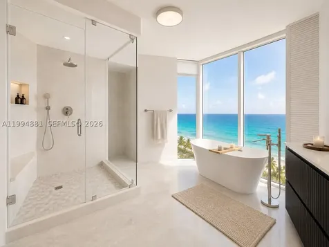 17555 Collins Avenue Sunny Isles Beach FL 33160