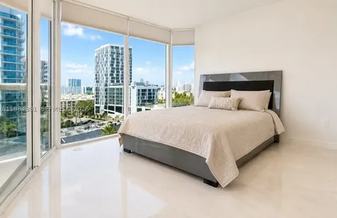 17555 Collins Avenue Sunny Isles Beach FL 33160