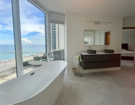 17555 Collins Avenue Sunny Isles Beach FL 33160