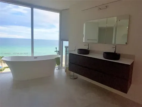 17555 Collins Avenue Sunny Isles Beach FL 33160