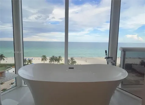 17555 Collins Avenue Sunny Isles Beach FL 33160