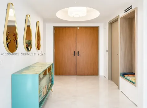 17555 Collins Avenue Sunny Isles Beach FL 33160