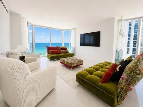 17555 Collins Avenue Sunny Isles Beach FL 33160