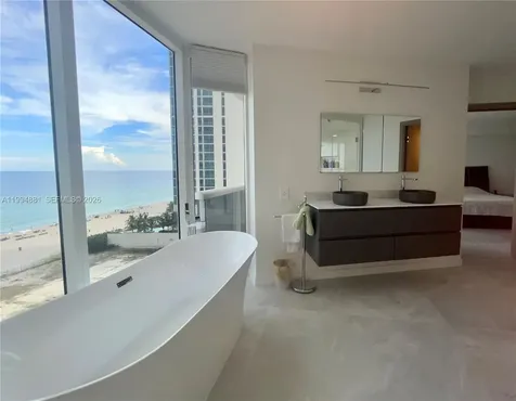 17555 Collins Avenue Sunny Isles Beach FL 33160