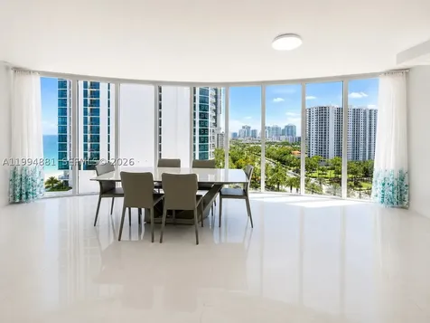 17555 Collins Avenue Sunny Isles Beach FL 33160