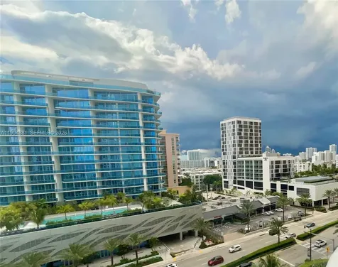 17555 Collins Avenue Sunny Isles Beach FL 33160