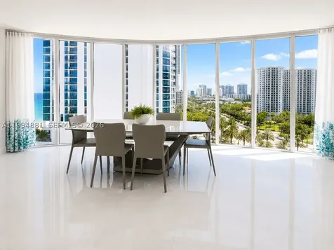 17555 Collins Avenue Sunny Isles Beach FL 33160