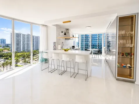 17555 Collins Avenue Sunny Isles Beach FL 33160