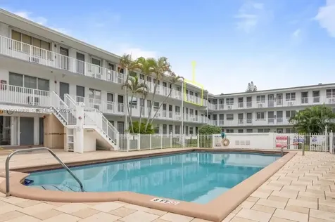 15600 NE 6th Avenue Miami FL 33162