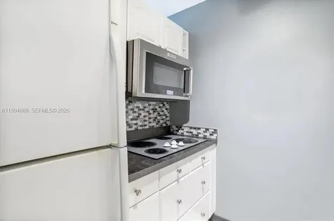 15600 NE 6th Avenue Miami FL 33162