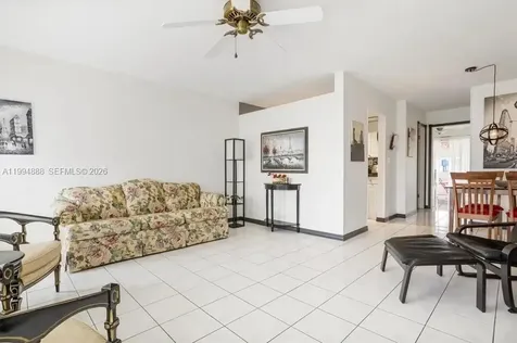 15600 NE 6th Avenue Miami FL 33162