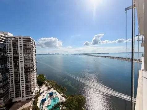 2451 Brickell Avenue Miami FL 33129