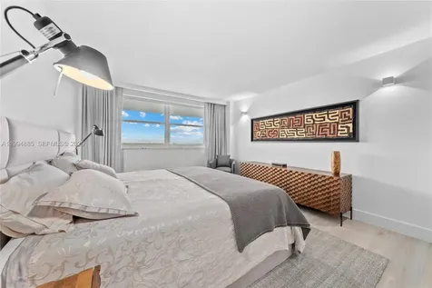 177 Ocean Lane Drive Key Biscayne FL 33149