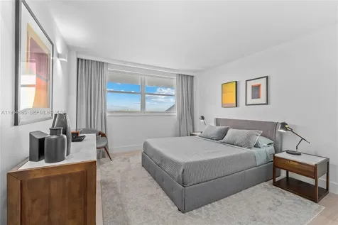 177 Ocean Lane Drive Key Biscayne FL 33149