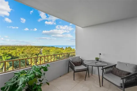 177 Ocean Lane Drive Key Biscayne FL 33149