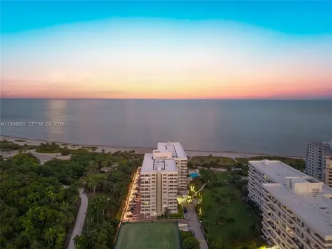 177 Ocean Lane Drive Key Biscayne FL 33149