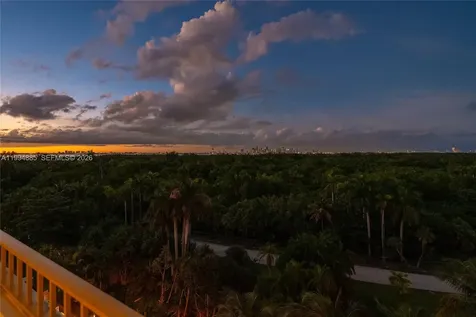 177 Ocean Lane Drive Key Biscayne FL 33149