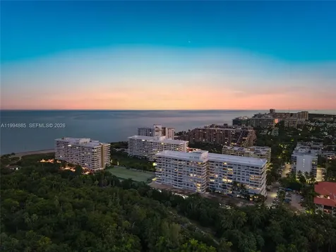 177 Ocean Lane Drive Key Biscayne FL 33149