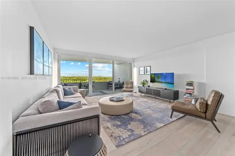 177 Ocean Lane Drive Key Biscayne FL 33149