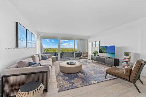 177 Ocean Lane Drive Key Biscayne FL 33149