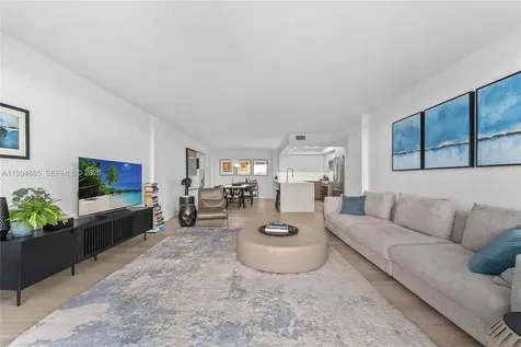 177 Ocean Lane Drive Key Biscayne FL 33149