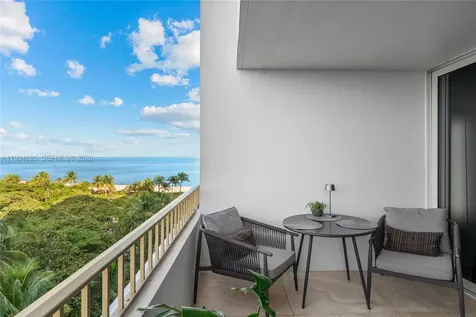 177 Ocean Lane Drive Key Biscayne FL 33149