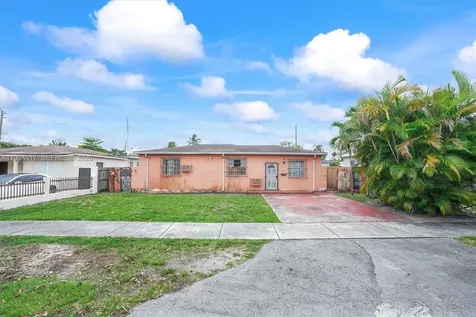 6810 SW 1st Street Miami FL 33144