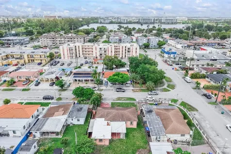 6810 SW 1st Street Miami FL 33144