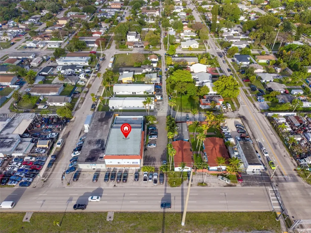 1610 N Dixie Highway Hollywood FL 33020
