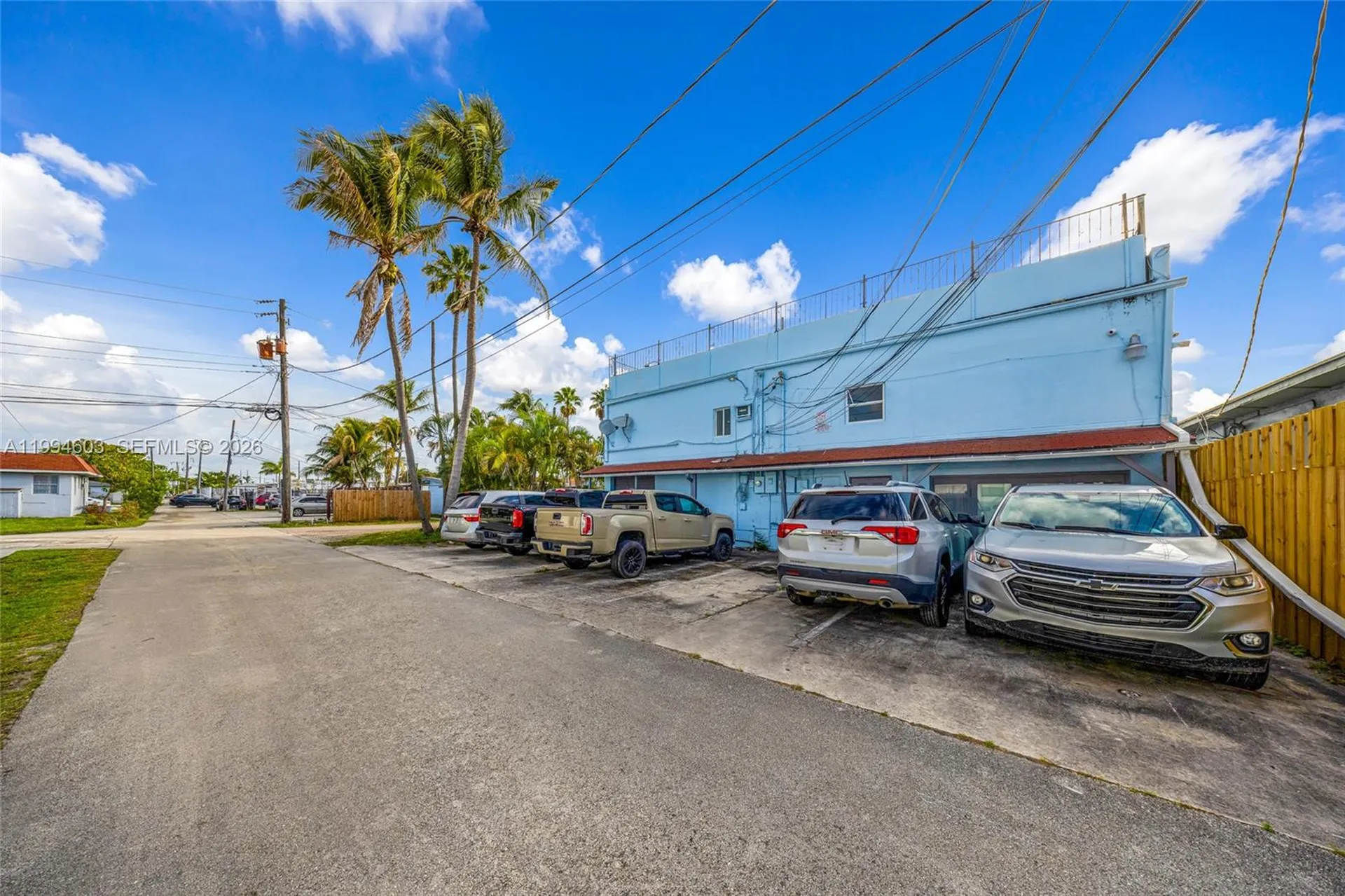 1610 N Dixie Highway Hollywood FL 33020