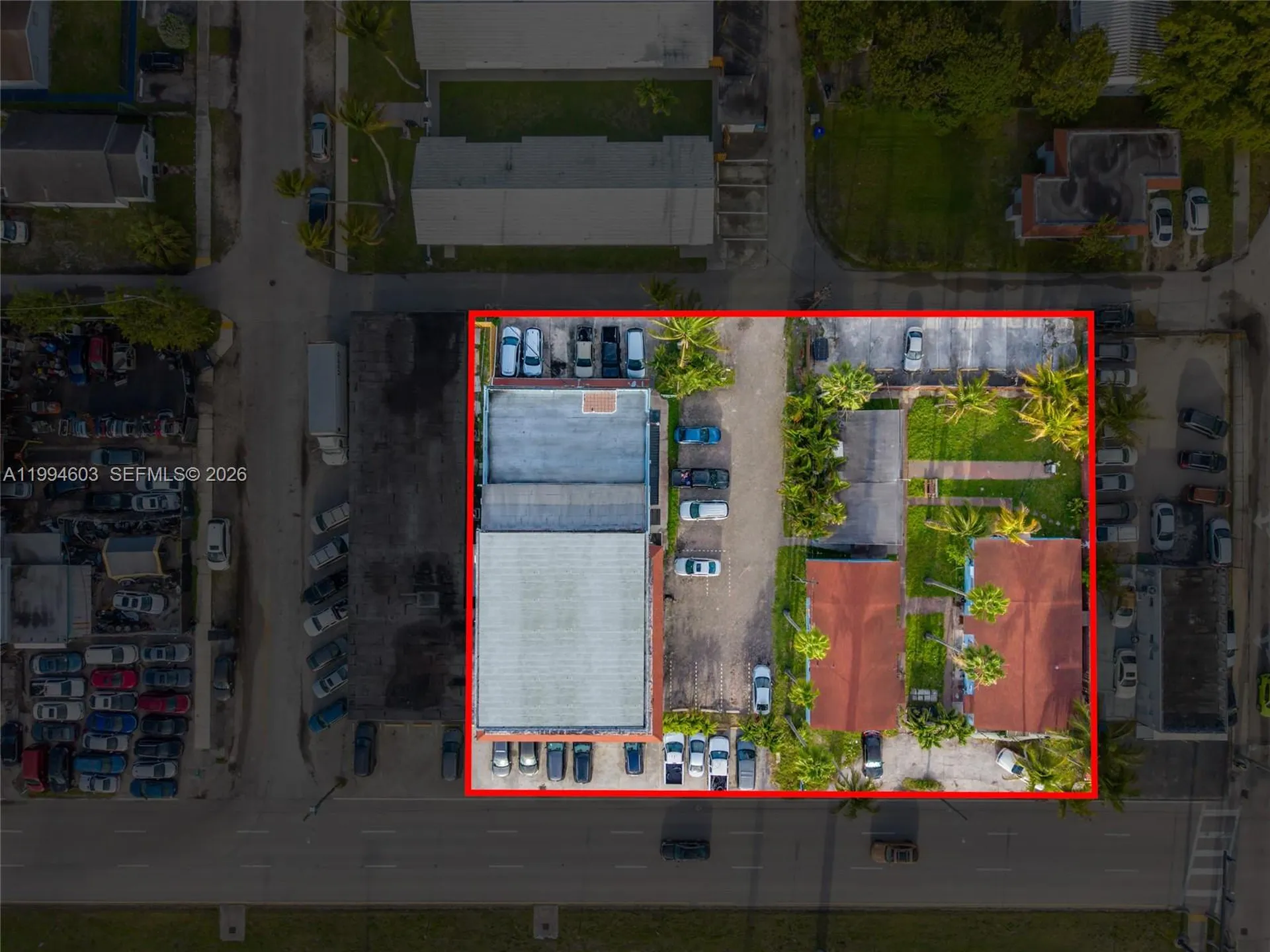 1610 N Dixie Highway Hollywood FL 33020
