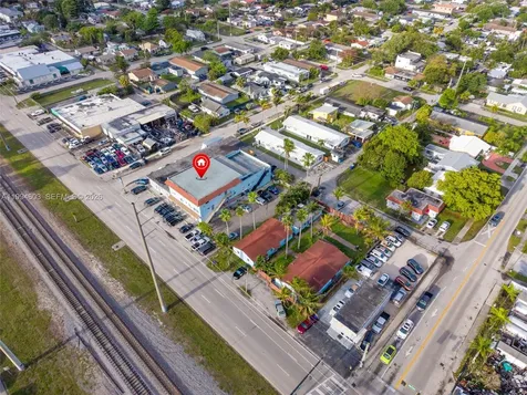 1610 N Dixie Highway Hollywood FL 33020