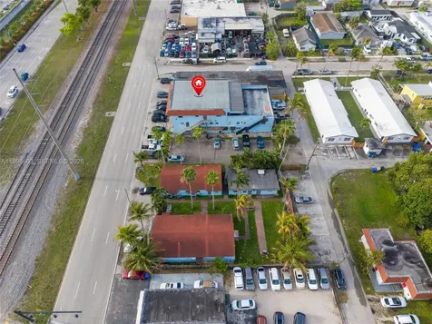 1610 N Dixie Highway Hollywood FL 33020