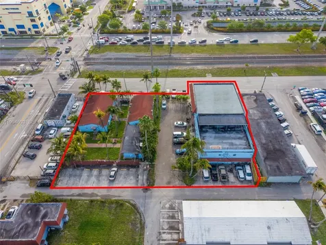 1610 N Dixie Highway Hollywood FL 33020