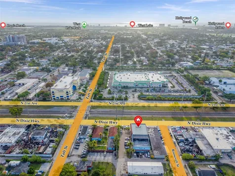 1610 N Dixie Highway Hollywood FL 33020