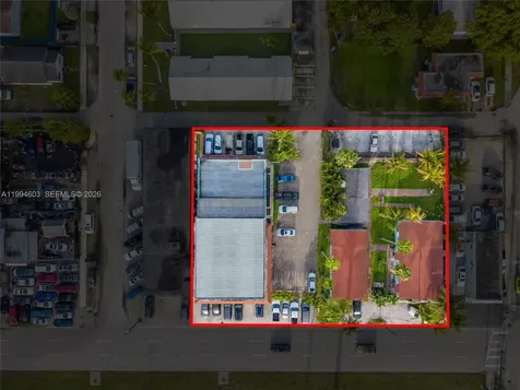 1610 N Dixie Highway Hollywood FL 33020