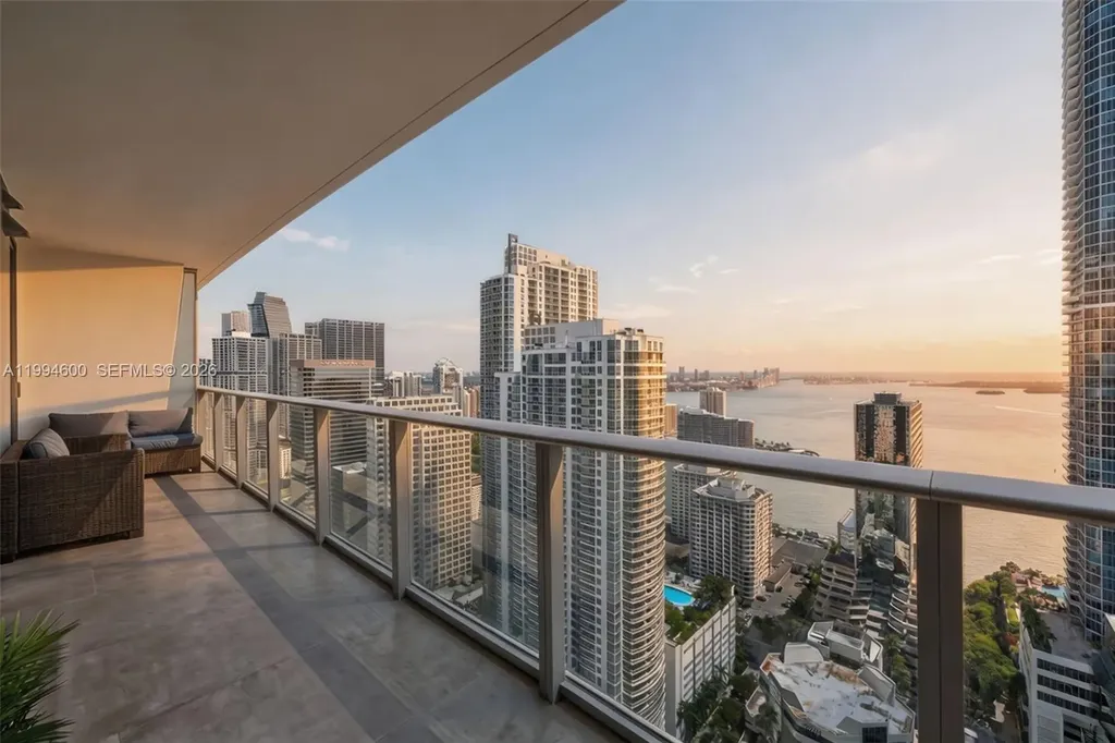 1010 Brickell Avenue Miami FL 33131