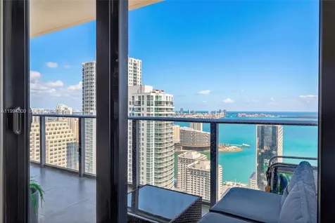 1010 Brickell Avenue Miami FL 33131