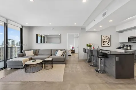 1010 Brickell Avenue Miami FL 33131