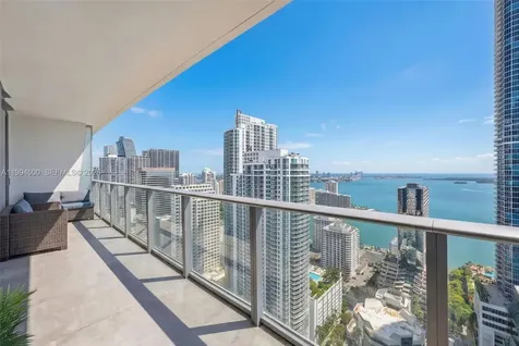 1010 Brickell Avenue Miami FL 33131