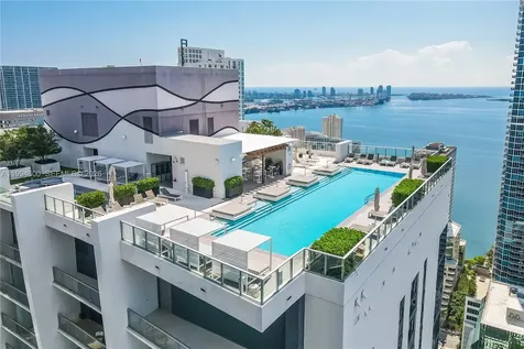 1010 Brickell Avenue Miami FL 33131