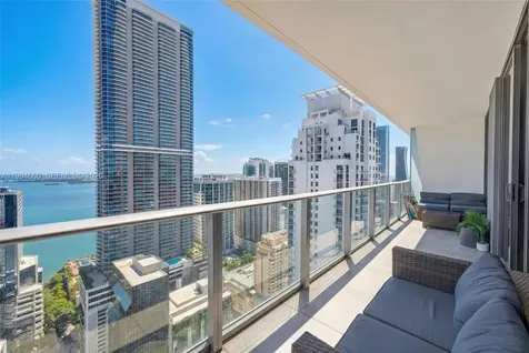 1010 Brickell Avenue Miami FL 33131
